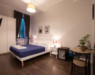 마리베아 로마 센터 캄포 데 피오리 광장 주변 호텔