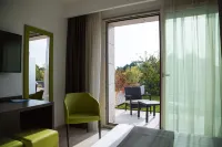 Hotel Brandoli Hotels in Verona