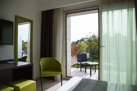 Hotel Brandoli