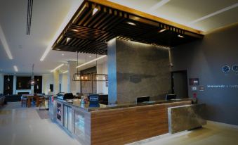 Hampton Inn by Hilton Celaya