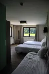 Auberge du château de Joux Hotels in La Cluse-et-Mijoux