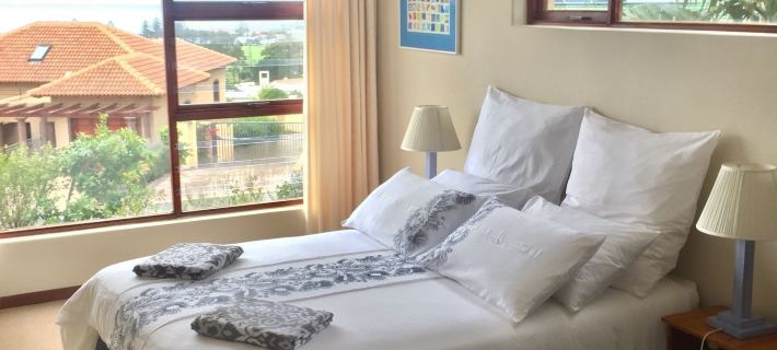 Hermanus Heights Villa Hotéis em Hermanus