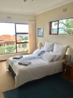 Hermanus Heights Villa - 3-Sterne