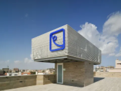 Loopinn Hostel Cartagena Hotels near Old Cathedral of Cartagena