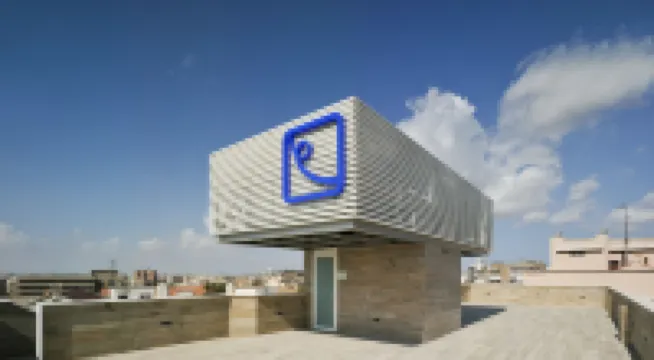 Loopinn Hostel Cartagena