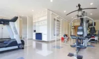 Transamerica Lagoa Dos Ingleses - gimnasio