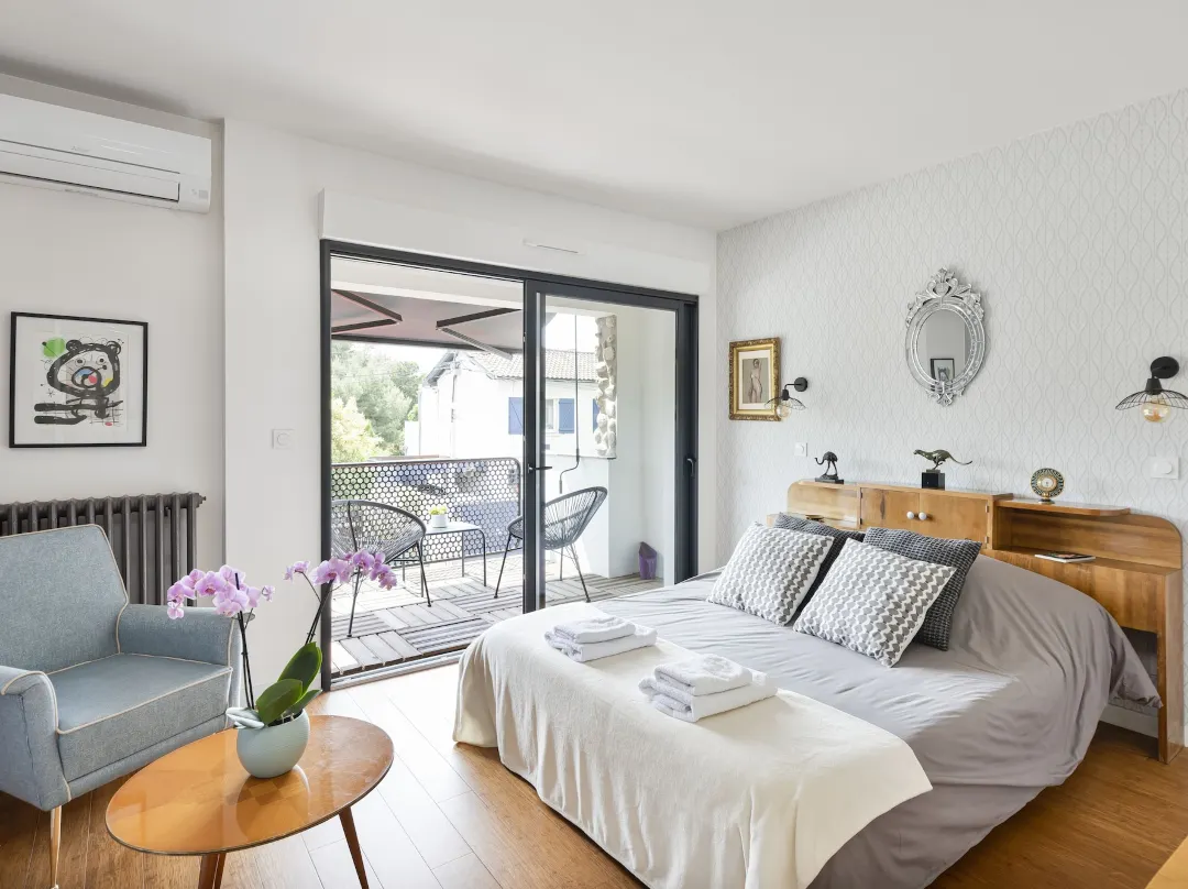 Chambre D'hotes La Galerie - Toulouse