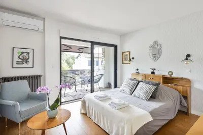 La Galerie Hotels in Toulouse