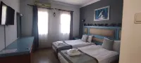 Hotel Atrium Hotels in Bodrum