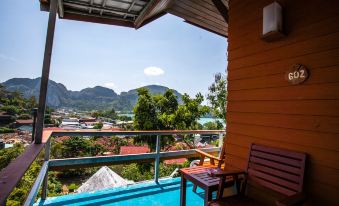 Phitharom PP Resort