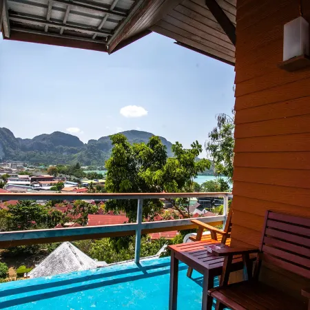 Phitharom PP Resort