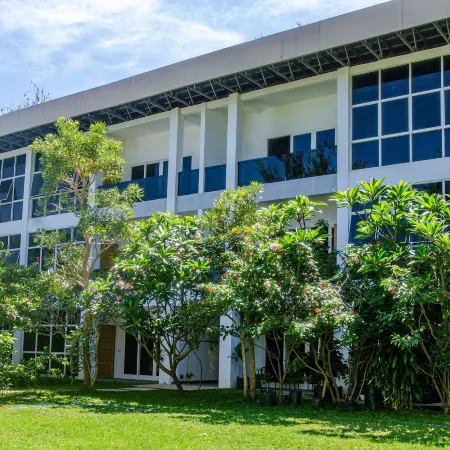Senggigi Homes & Apartments