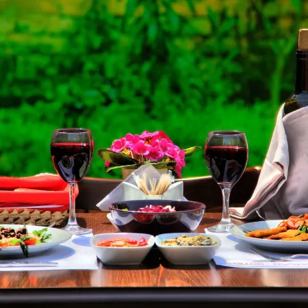 Kervansaray Canakkale Hotel - Special Category