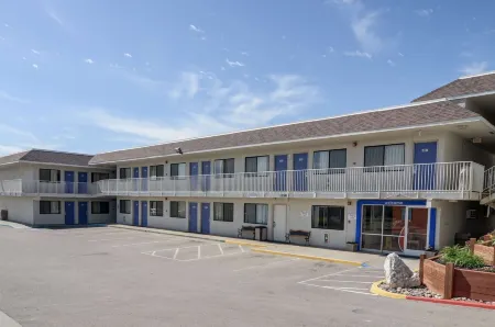 Motel 6 Casper, WY