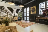 Fira Apartments by Gaiarooms