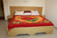 Hôtel la Tour d'Argent Hotels in Garoua
