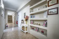 Maison Bianca B&B