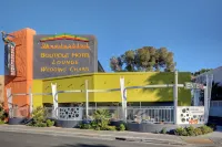 Thunderbird Boutique Hotel