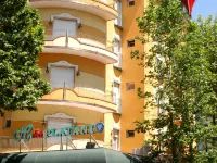 Hotel Dei Platani Hotels near Fiabilandia