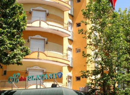 Hotel Dei Platani