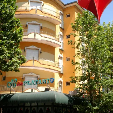 Hotel Dei Platani