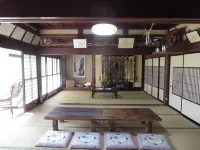 Nakanoya Hotels in Nanto