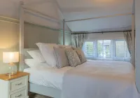 Wood Cottage - 3 Bedroom - Bishopston Swansea
