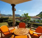 Bahia del Sol Villas Hoteles en Municipal de San Juan del Sur