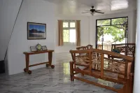 Seaside Traveler's Inn by Camiguin Island Home