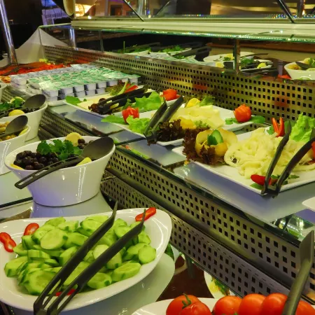 Arya Hotel Sakarya