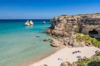 Sanlu Hotel Hotels in Martano