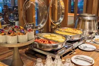 GHL Hotel Bioxury - Breakfast