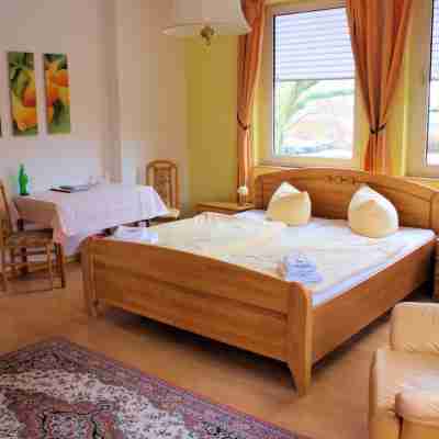 Heidekönig Hotel Celle Rooms