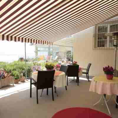 Hotel Theoxenia Dining/Meeting Rooms