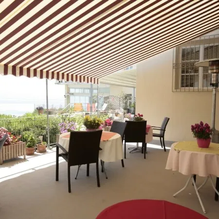 Hotel Theoxenia