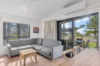 Discovery Parks - Bunbury Foreshore