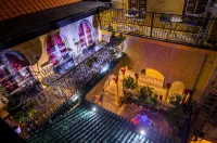 Hotel Mozart 브뤼셀 호텔