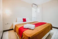 RedDoorz @ Pandu Raya Bogor Hotels in North Bogor