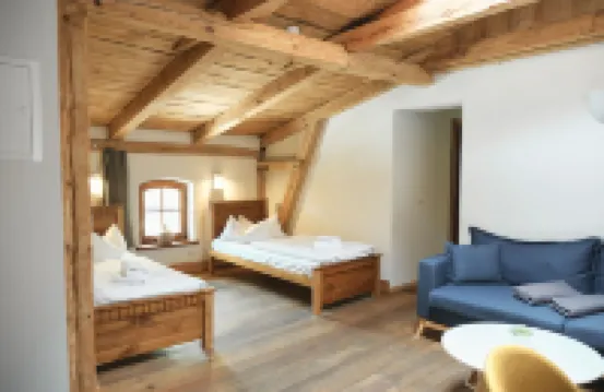 Mühle Tornow am Wentowsee