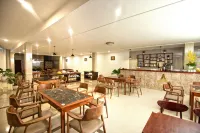 Khách sạn Le Centre - Bữa sáng