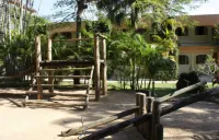 Hotel Itapemar - Ilhabela