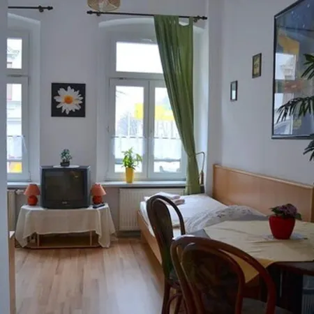 Pension Dessauer Hof