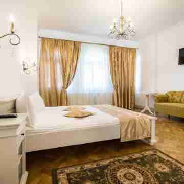 Vila Mărioara Rooms