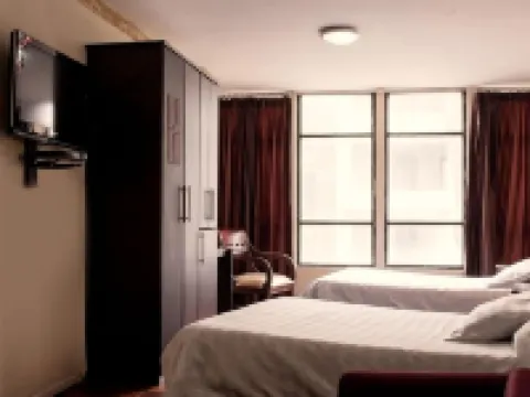 Hotel Imperial Hoteles en Ambato