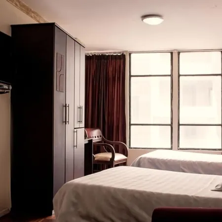 Hotel Imperial Hotele w: Ambato