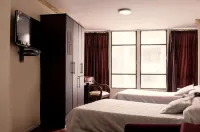 Hotel Imperial Hotels in Pillaro