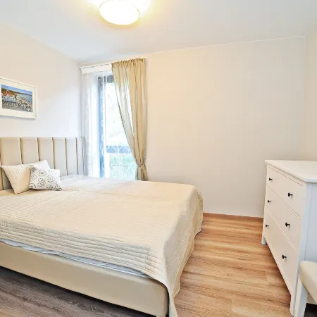 Victoria Residence Apartments by Grand Apartments