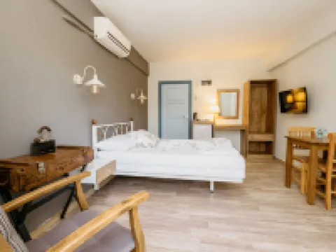 Azra Apart & Otel Hotels in Gokceada