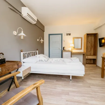Azra Apart & Otel