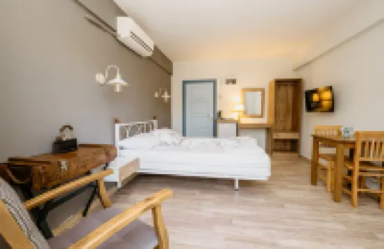 Azra Apart & Otel